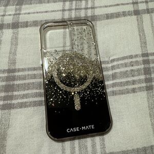 Iphone 12 Pro Max Case-Mate cover